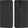 Këllëf telefoni Samsung Galaxy A13 5G, me magnet, me xhep kartash, i zi