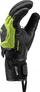 Doreza ski Leki WCR Coach 3D, Thinsulate, membranë SOFT TEX, të zeza Ice Lemon