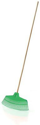 Grabujë Prosperplast Focus, e gjelbër, 165 cm, IGR2-G642