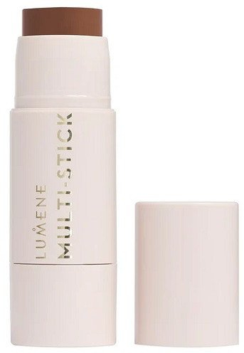 Bronzer stik Lumene Multi-stick, 4.5g, ngjyra Deep Bronzer