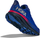 Патички за трчање Hoka Clifton 9 GTX, за жени, текстил, сини