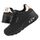 Патики Skechers Uno W 177520 BBK, Skech Air, Memory Foam, црни