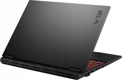 Laptop gaming ASUS TUF A16 FA608WV, 16", Ryzen 9, RTX 4060, 16GB, 1TB, i zi