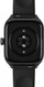 Orë smart Amazfit GTS 4, e zezë