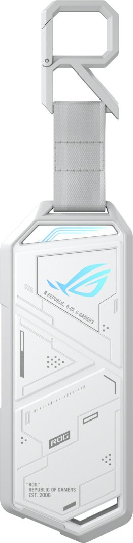 Kuti e jashtme SSD ASUS ROG Strix Arion, M.2 NVMe, USB 3.2 Gen 2, e zezë