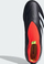 Këpucë futbolli Adidas Predator League LL Jr TF IG7715, për fëmijë, për fushë artificiale, të zeza të kuqe të bardha