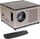 Projektor Acer AOPEN QF15a, Full HD, 500 ANSI lumen, i bardhë