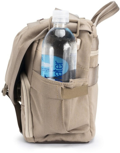 Çantë Vanguard Messenger VEO Range 38M, bezhë