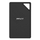 SSD i jashtëm PNY RP60, 1TB, USB 3.2 Gen 2 Type C, i zi