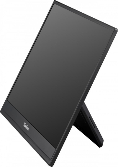 Monitor portativ ViewSonic VP16 OLED, 15.6", USB C, i zi