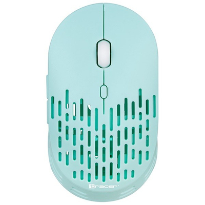Maus wireless Tracer Punch, 2.4 GHz, optik, mint