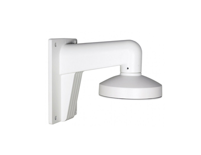 Mbajtëse kamere Hikvision DS-1273ZJ-140, alumini, për ambiente të jashtme, e bardhë