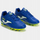Këpucë futbolli Joma Toledo 2504 FG Jr, për fëmijë, të kaltër