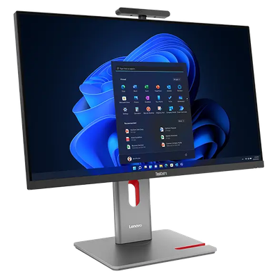 Pjesë këmbimi Lenovo ThinkCentre M90a Gen 6, për notebook, e zezë