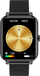 Smartwatch Garett GRC Classic, ekran 1.78\" AMOLED, Bluetooth, çelik i zi