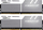 Memorie G.Skill Trident Z, DDR4, 32 GB, 3200 MHz, CL16, F4-3200C16D-32GTZSW