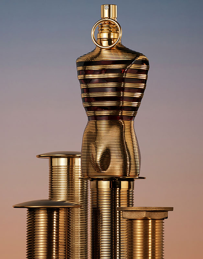 Парфем Еликсир Jean Paul Gaultier Le Male, 125 мл
