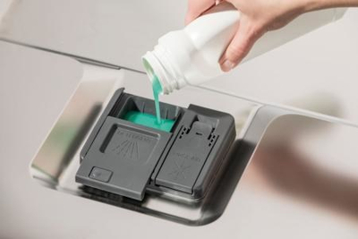 Enëlarëse e integruar Gorenje GV642E90, 13 sete, klasa energjike E