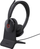 Kufje Bluetooth Yealink BH74 Teams, me stand tavoline, USB-C USB-A, të zeza