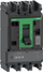Ndërprerës Schneider Electric ComPacT NSX 400N, 400A, 3P