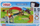 Set loje Thomas &amp; Friends Diesel, lokomotivë metalike, me shina dhe lodra, shumëngjyrësh