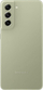 Celular Samsung Galaxy S21 FE (SM-G990B/DS), 6.4'' (16.3cm), Dual SIM, 8GB RAM, 256GB SSD, i gjelbër