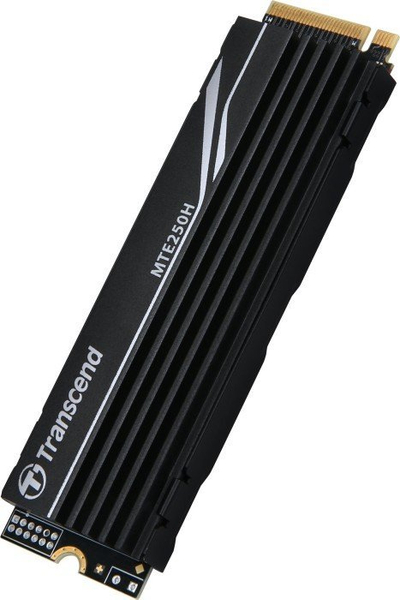 Disk SSD Transcend MTE250H, 4TB, M.2 2280 PCI-E x4 Gen4 NVMe
