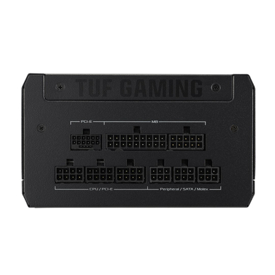 Burim energjie ASUS TUF Gaming 750W Gold, 20+4 pin ATX, 750 W