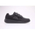 Atlete Kappa sneaker për basketboll edhe fitness, të zeza
