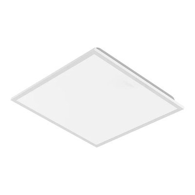 Panel LED V-TAC 40W, 600x600mm, 4000K, i bardhë