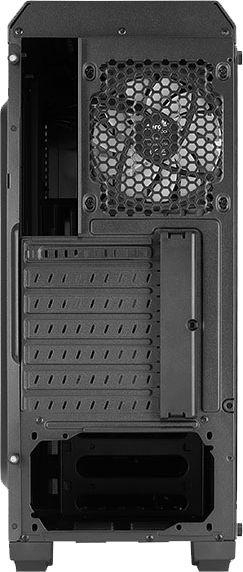 Kasë Aerocool Skyline ARGB, Midi Tower