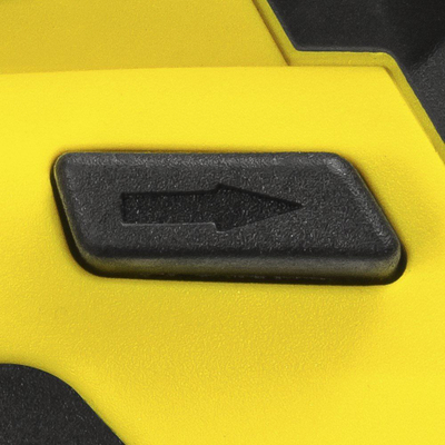 Burmashinë Trotec GmbH PSCS, 20 V, 35 Nm, 1550 rpm, e zezë / verdhë