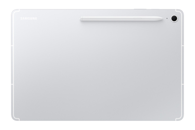 Таблет Samsung Galaxy Tab S10 FE+, 13.1\", Андроид, WUXGA+, бел