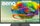 Monitor BenQ PD2705U, 27\", 4K, i zi