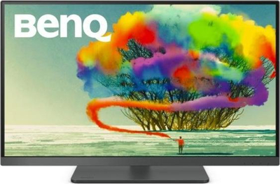 Monitor BenQ PD2705U, 27\", 4K, i zi