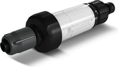 Filtrues uji Karcher