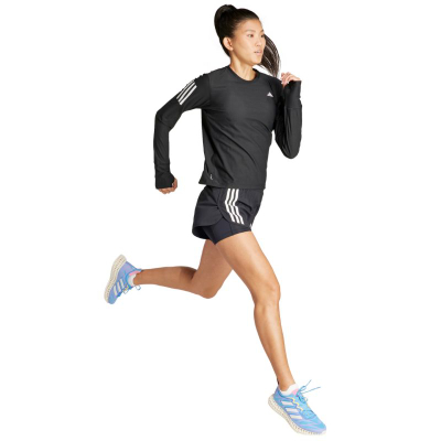 Спортска блуза Adidas Own The Run Long Sleeve W IN1568, долги ракави, AEROREADY