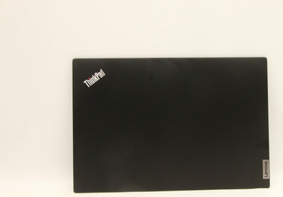 Оригинална Lenovo надворешна маска Cover Assembly, за Lenovo лаптоп, црна