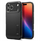 Mbrojtëse telefoni Spigen Tough Armor T MagSafe për iPhone 17 Pro Max, e zezë