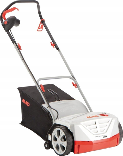 Skarifikues elektrik AL-KO Basic Care 32.5 VE Classic, 1000W, 32 cm, i bardhë