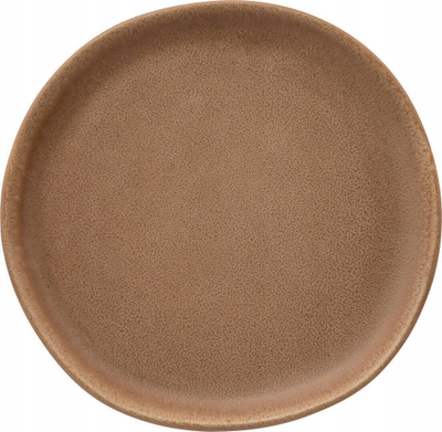 Pjatë ëmbëlsirash Secret de Gourmet Spring Water, 21cm, stoneware, shumëngjyrëshe