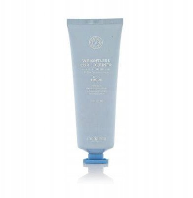 Xhel flokësh Maria Nila Coils and Curls Weightless Curl Gel, 125ml