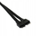 Kabllo zgjatuese XSPC 5V 3 pin ARGB, 60 cm, e zezë