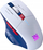 Maus pa tela Defender 52126, Bluetooth 2.4GHz, RGB, i zi