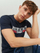 Maicë Jack&Jones JJECORP Slim Fit, e kaltër