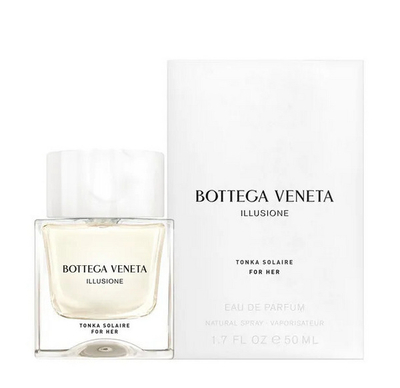 Parfum Bottega Veneta Tonka Solaire