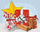 Set pikturë me numra Your Hobby Christmas Package, 40 x 50 cm, 25 ngjyra