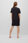 Fustan nate HUGO 50490711001