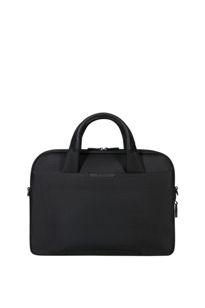 Çantë Briefcase Samsonite Pro-Dlx-6 Ngjyrë E Zezë
