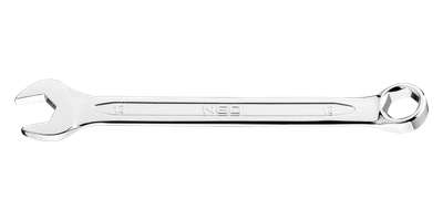Клуч прстенест и отворен Neo 09-420, 20mm, челик хром ванадиум
